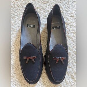 Stuart Weitzman loafers
